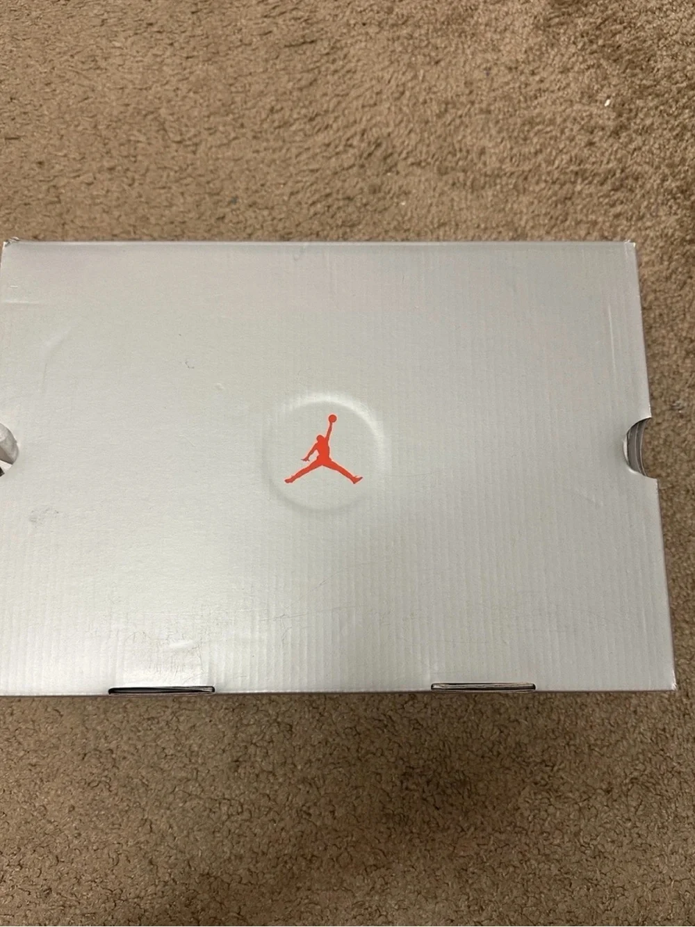 Jordan nike air